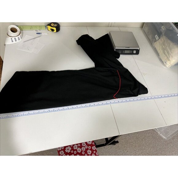 MWG Western's Best Floral Snap Button Rock-A-Billy Western Shirt Men's Size XS - Picture 10 of 11